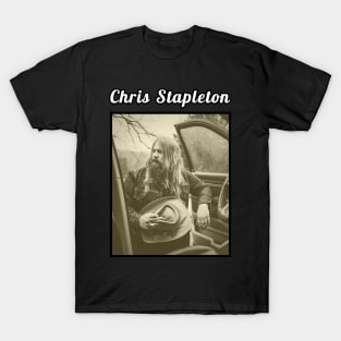 Chris Stapleton / 1978 T-Shirt